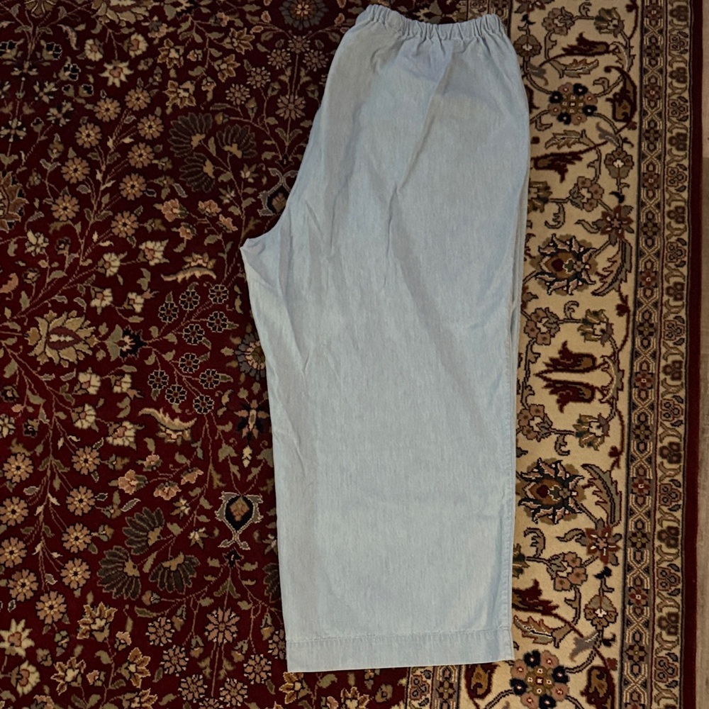 Women’s  Light Gray Pants